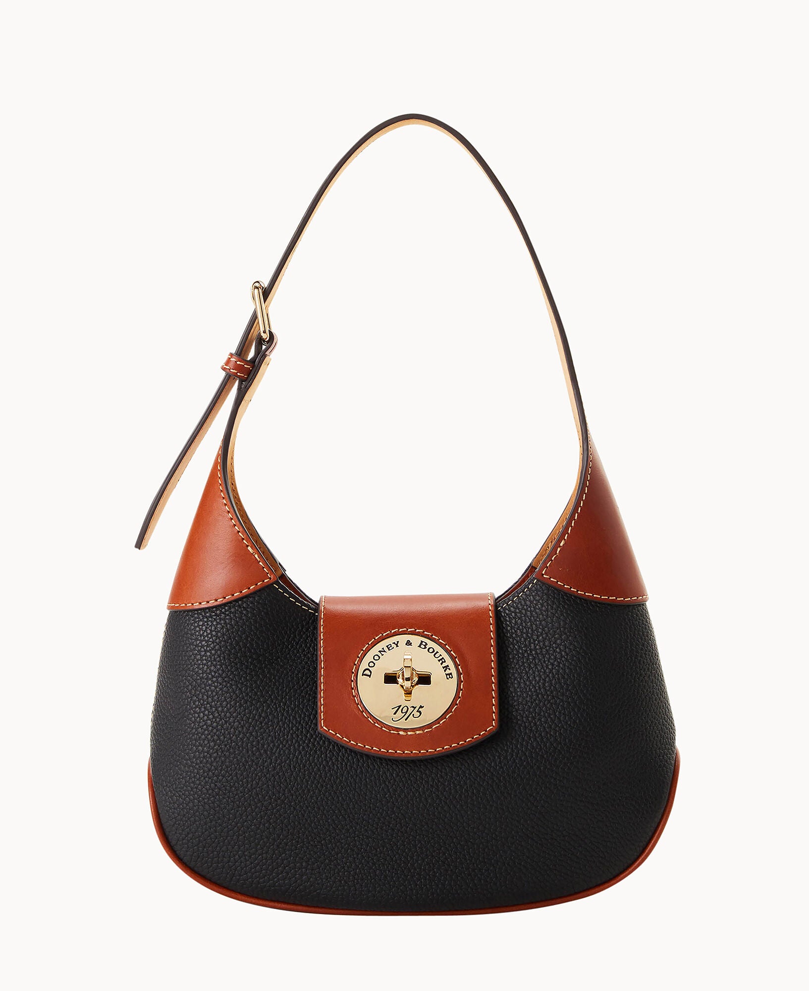 Pebble Turnlock Hobo 26 - Image 10