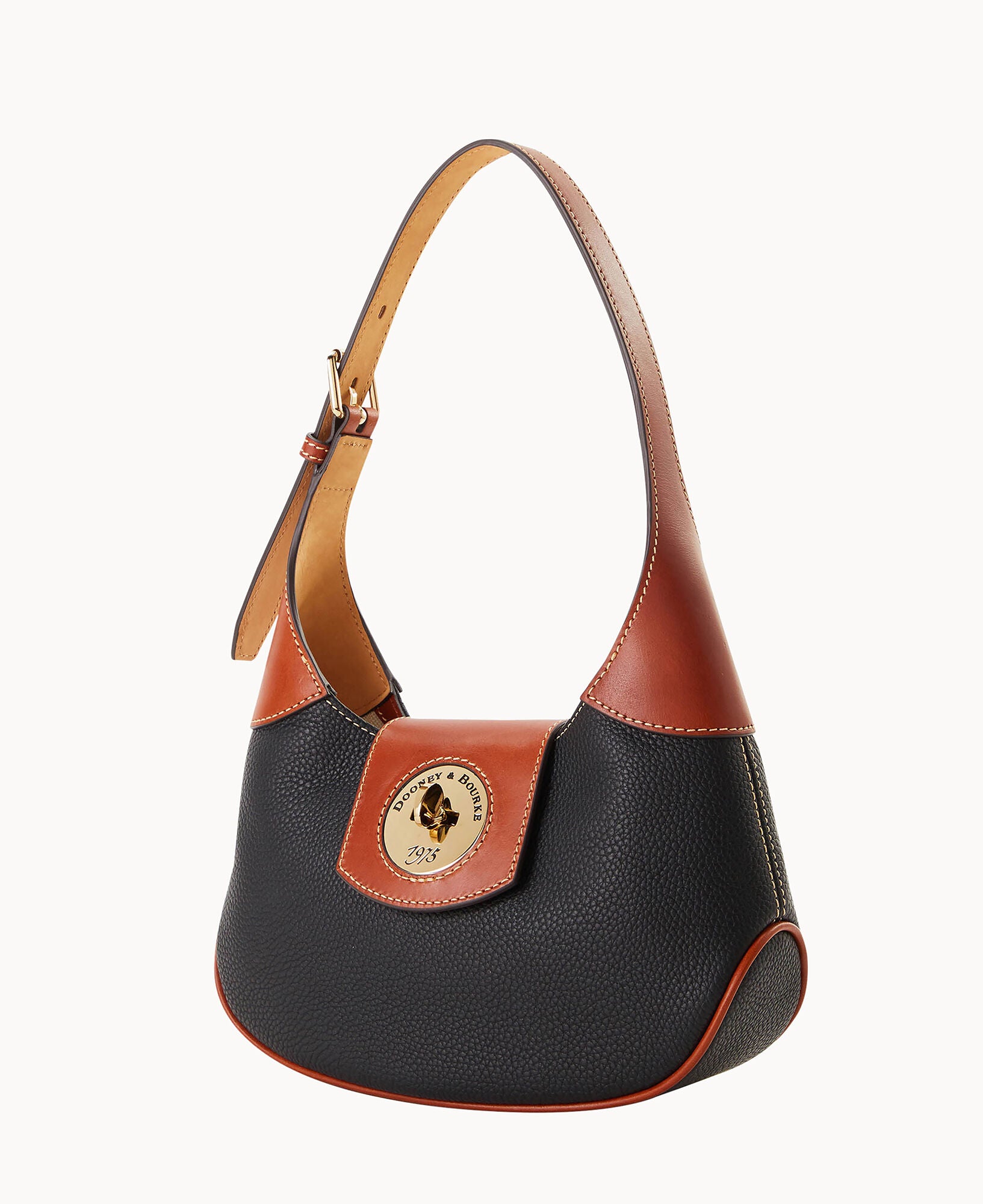 Pebble Turnlock Hobo 26 - Image 11