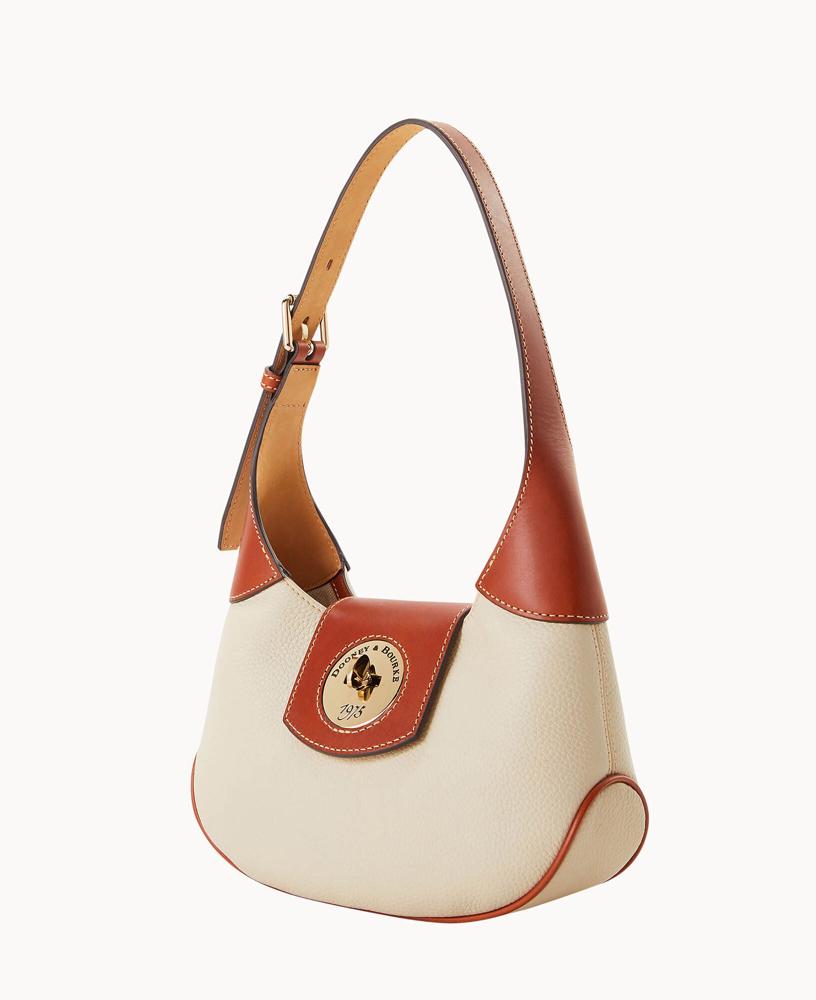 Pebble Turnlock Hobo 26 - Image 16