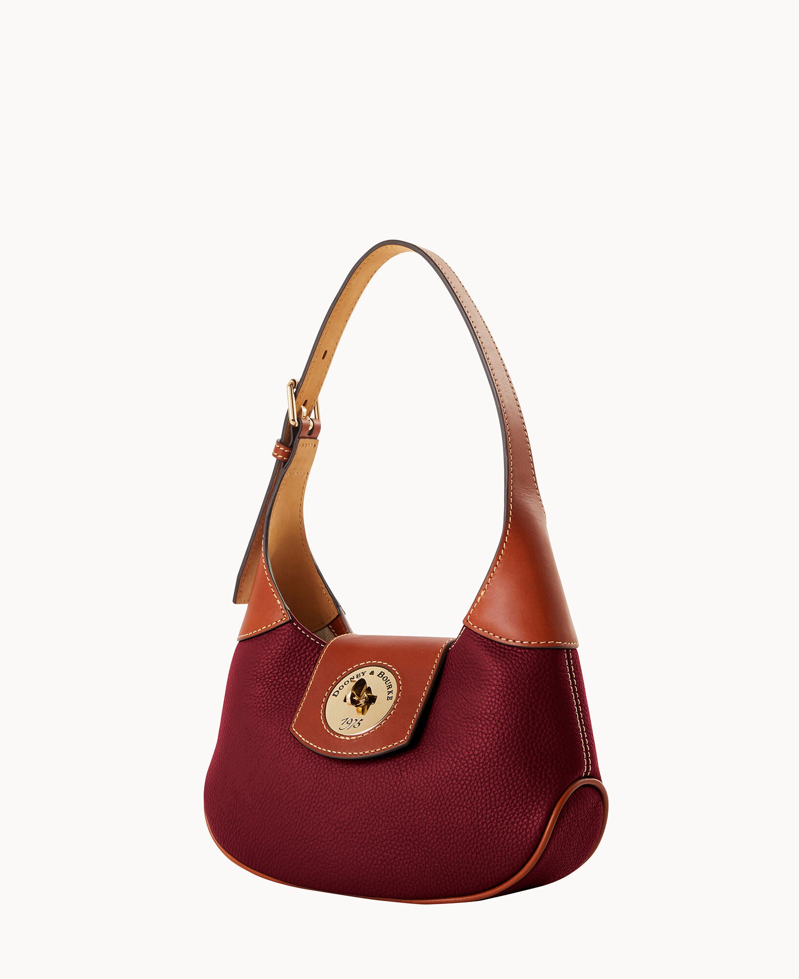 Pebble Turnlock Hobo 26 - Image 6