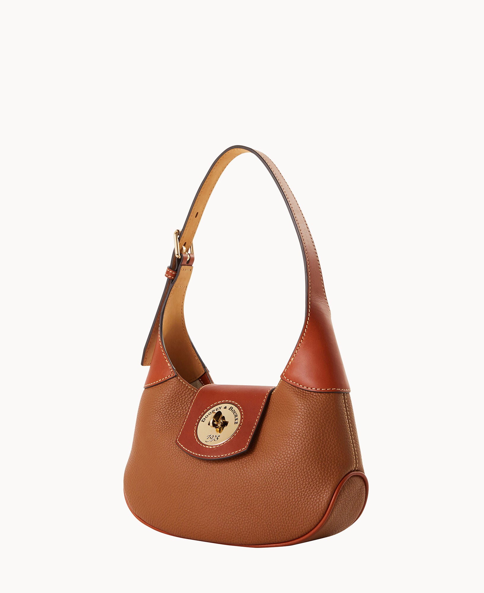 Pebble Turnlock Hobo 26 - Image 21