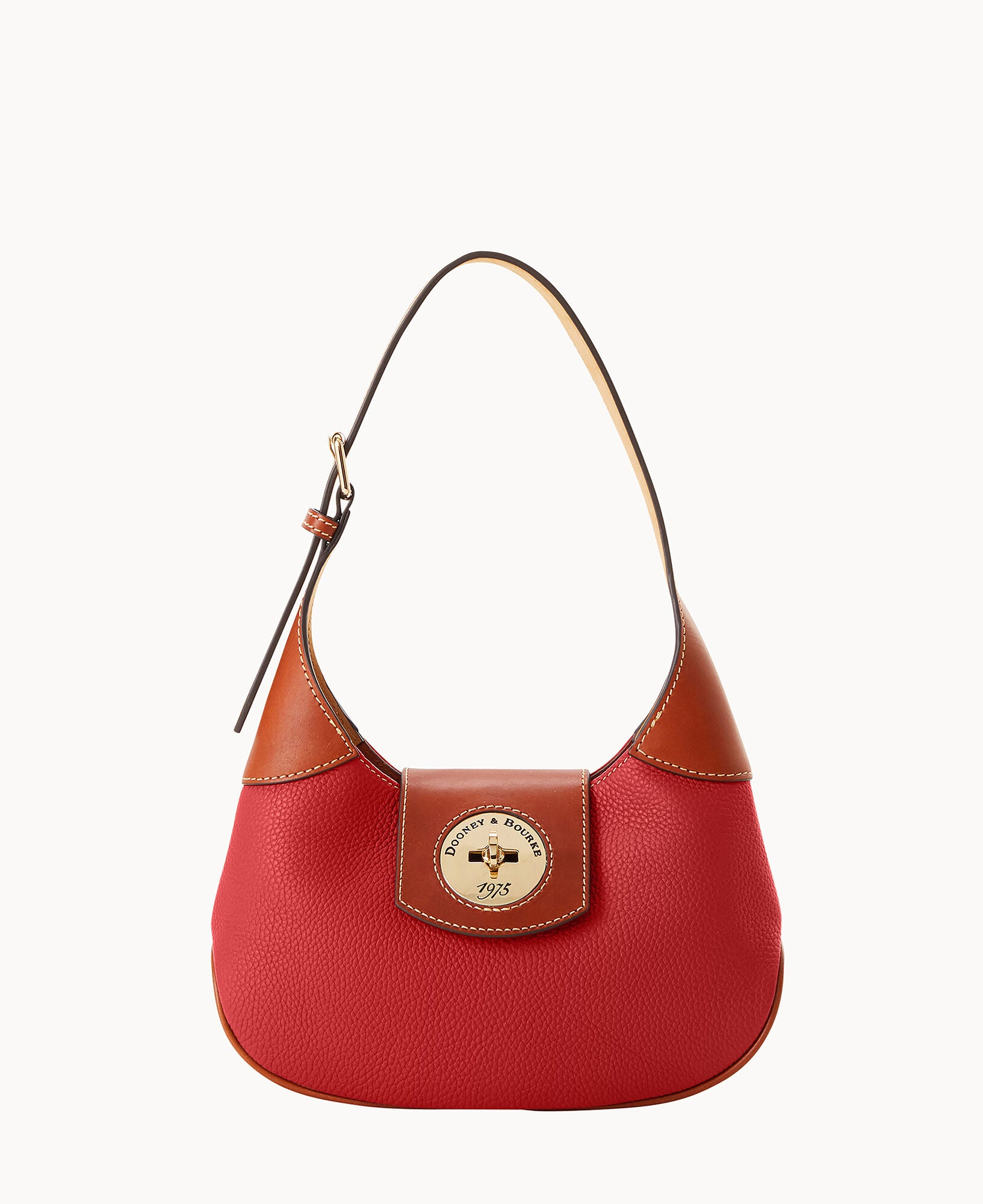Pebble Turnlock Hobo 26 - Image 25