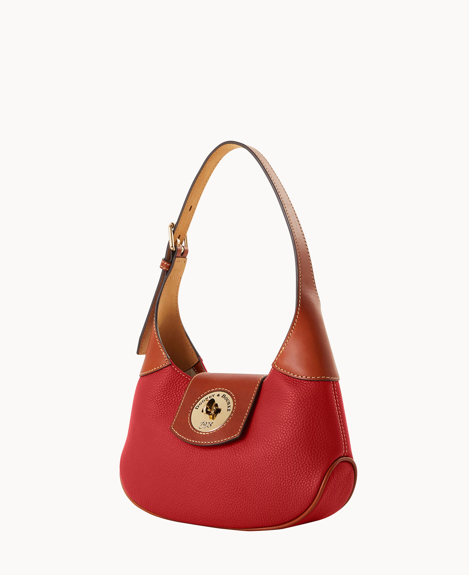 Pebble Turnlock Hobo 26 - Image 26
