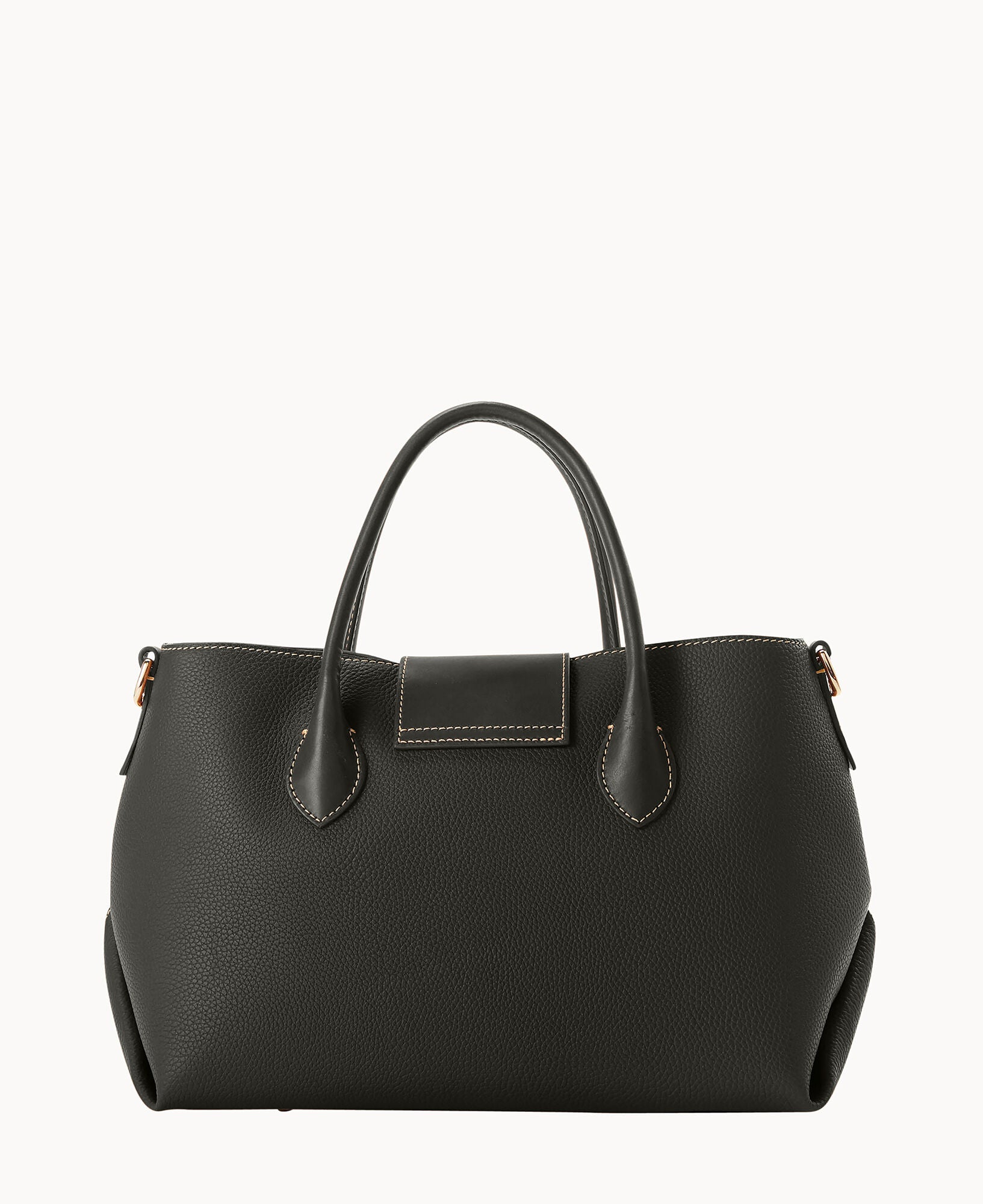 Pebble Turnlock Handle Tote 30 - Image 14