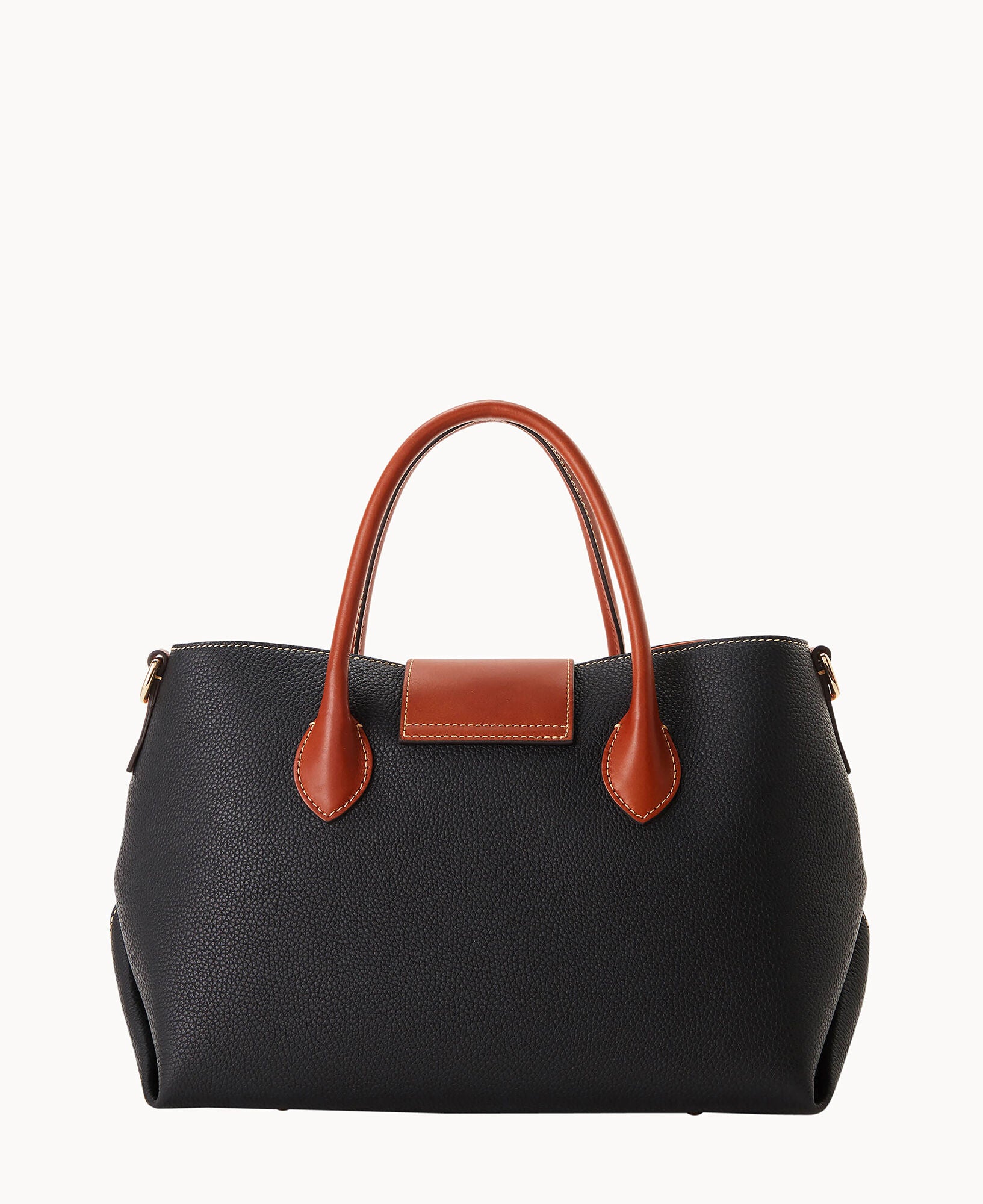 Pebble Turnlock Handle Tote 30 - Image 4
