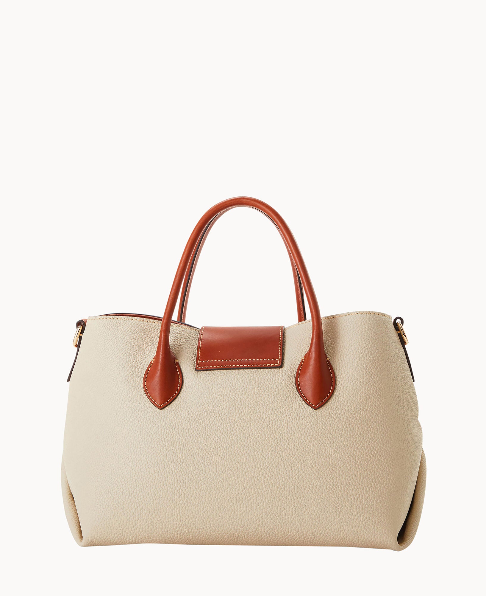 Pebble Turnlock Handle Tote 30 - Image 19