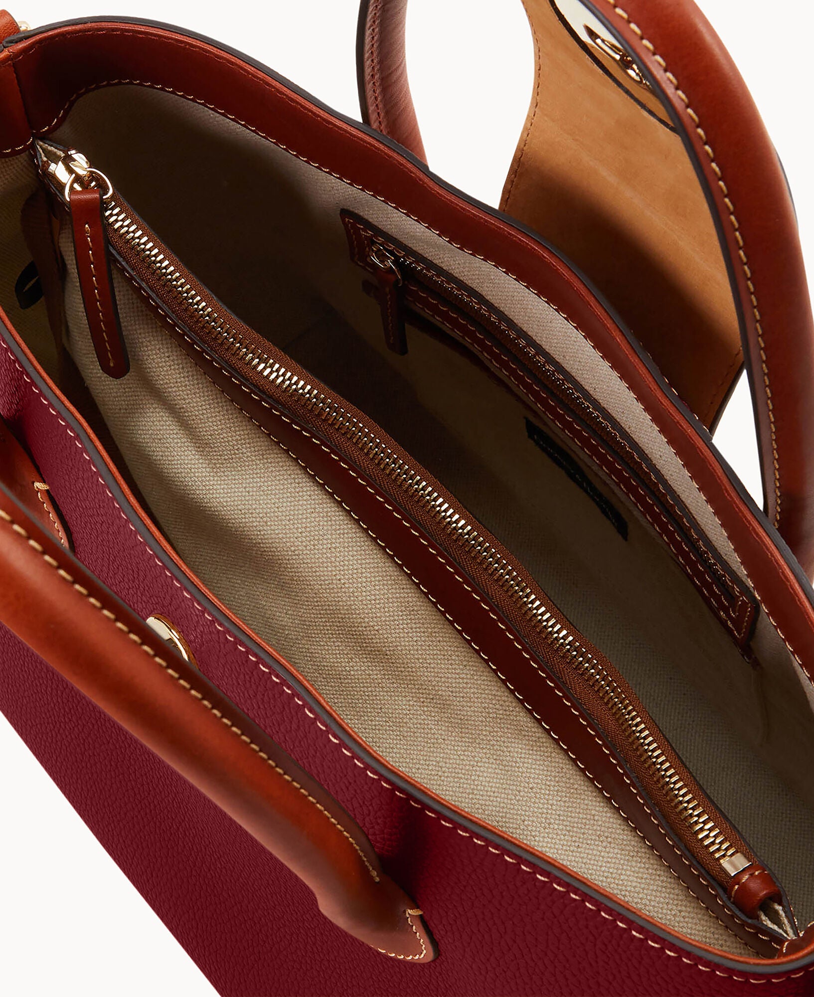 Pebble Turnlock Handle Tote 30 - Image 27