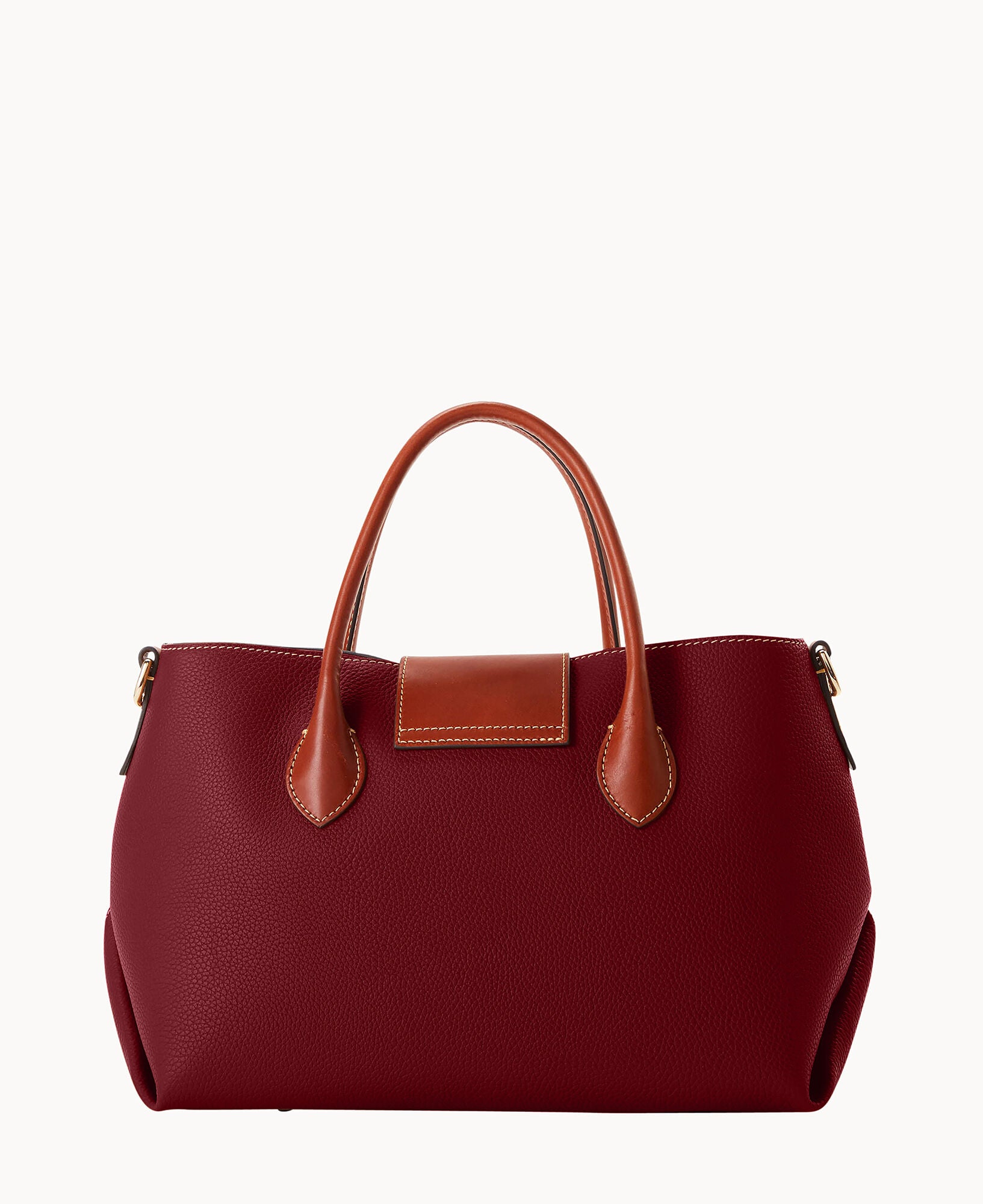 Pebble Turnlock Handle Tote 30 - Image 28