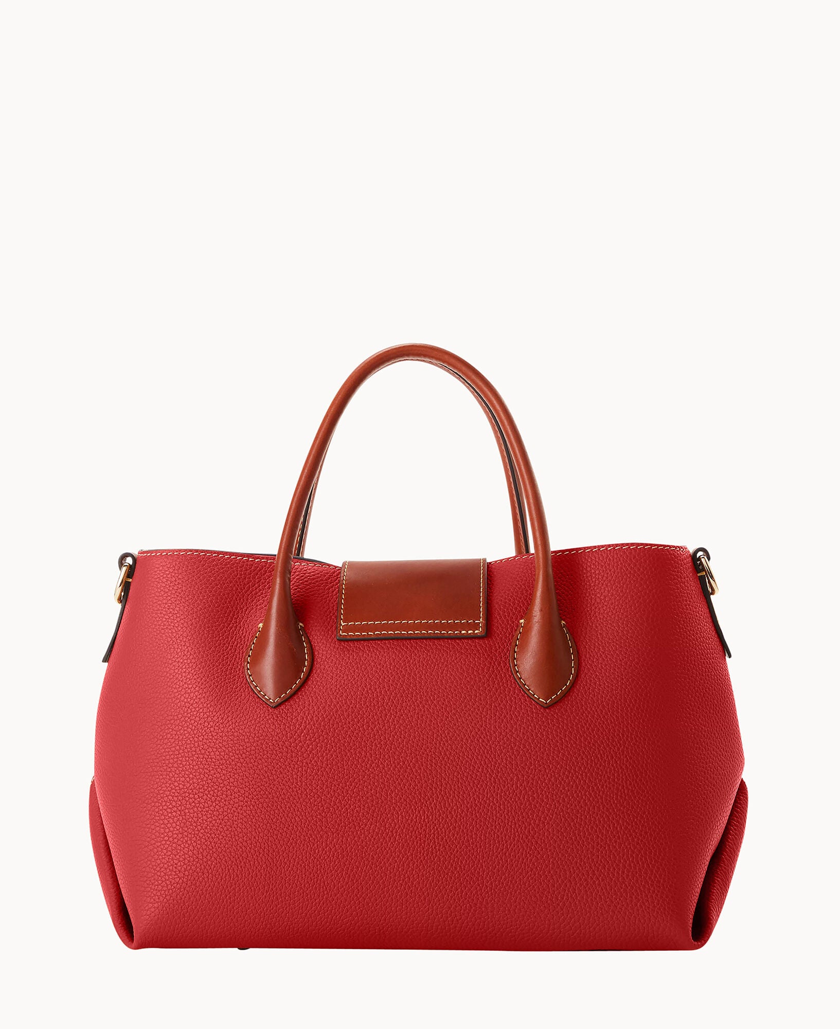 Pebble Turnlock Handle Tote 30 - Image 9