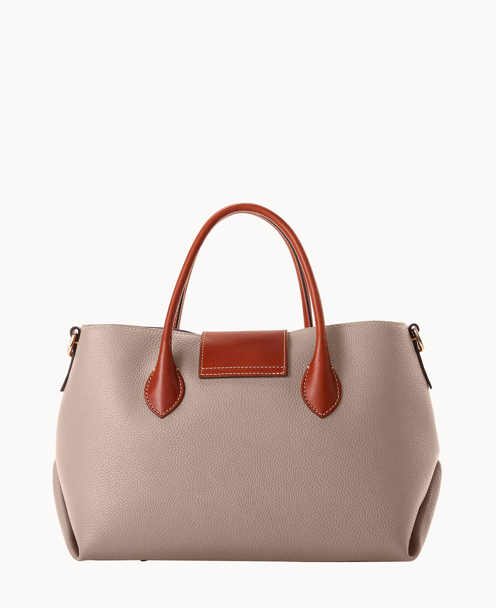 Pebble Turnlock Handle Tote 30 - Image 24