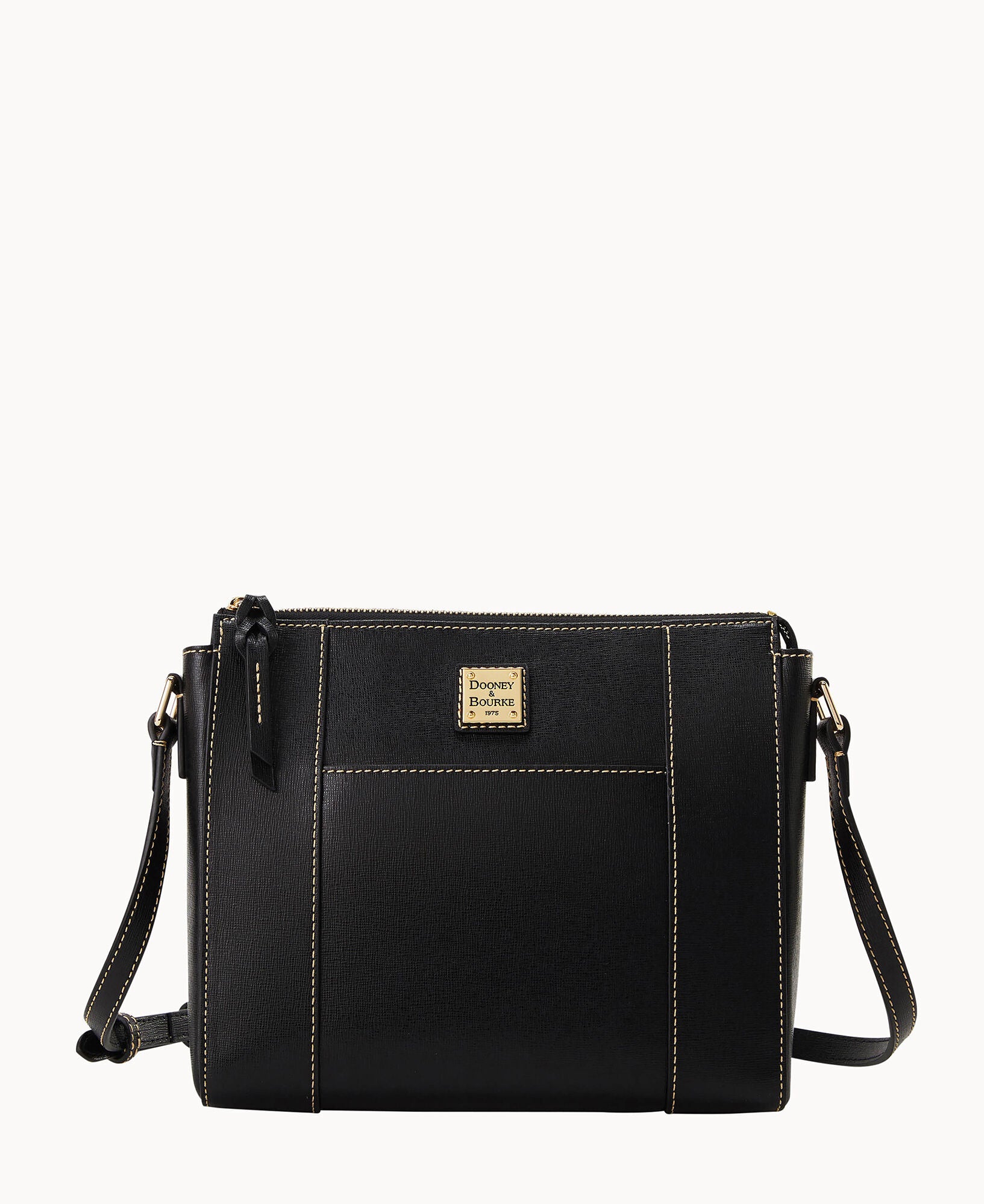 Saffiano Large Lexington Crossbody