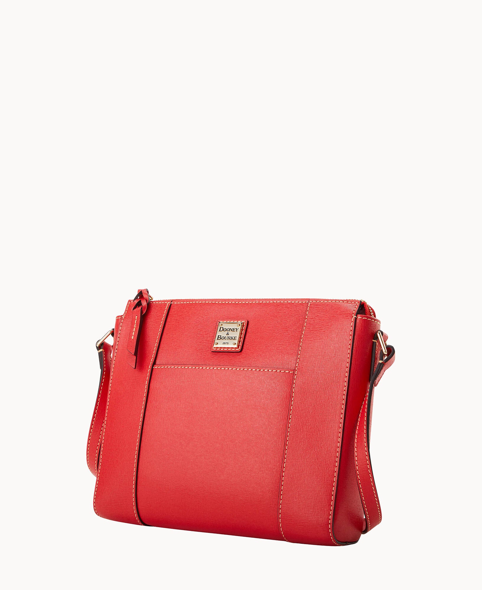 Saffiano Large Lexington Crossbody - Image 6