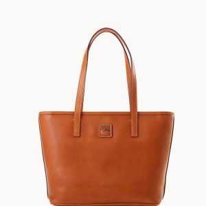 Florentine Small Charleston Shopper