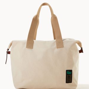 Canvas Carryall 50
