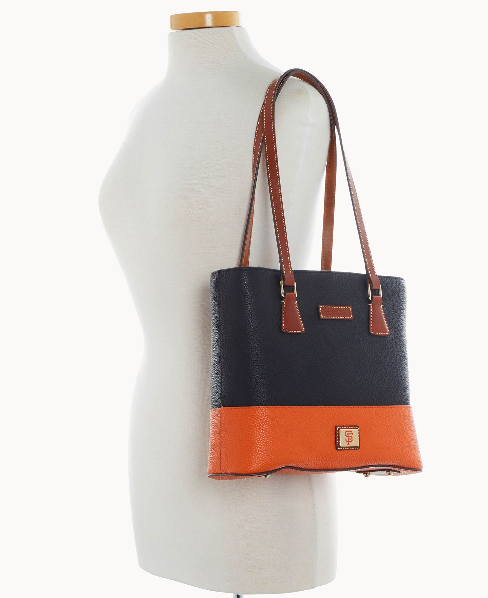 MLB Giants Shopper - Image 5