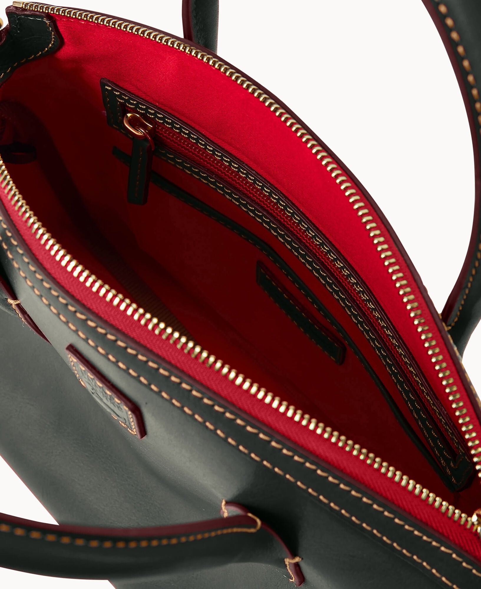 Florentine Domed Satchel - Image 27