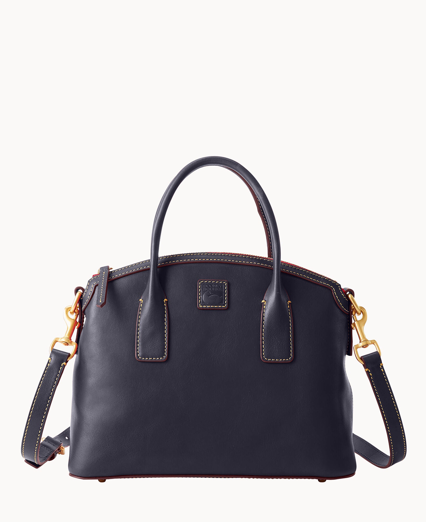 Florentine Domed Satchel - Image 29
