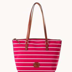 Eastham Zip Tote