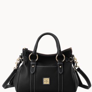 Penrose Satchel 30 With Pocket