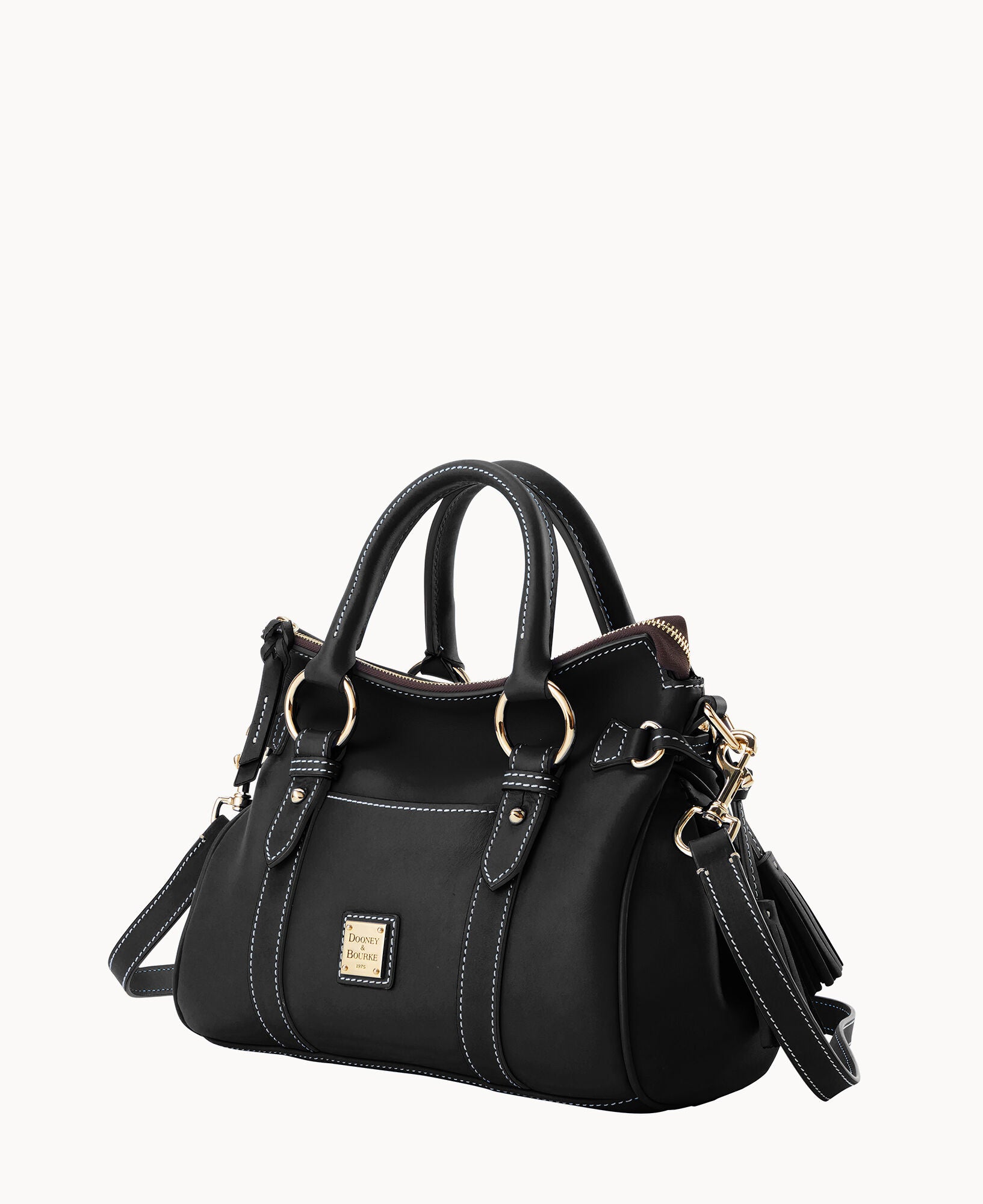 Penrose Satchel 30 With Pocket - Image 2