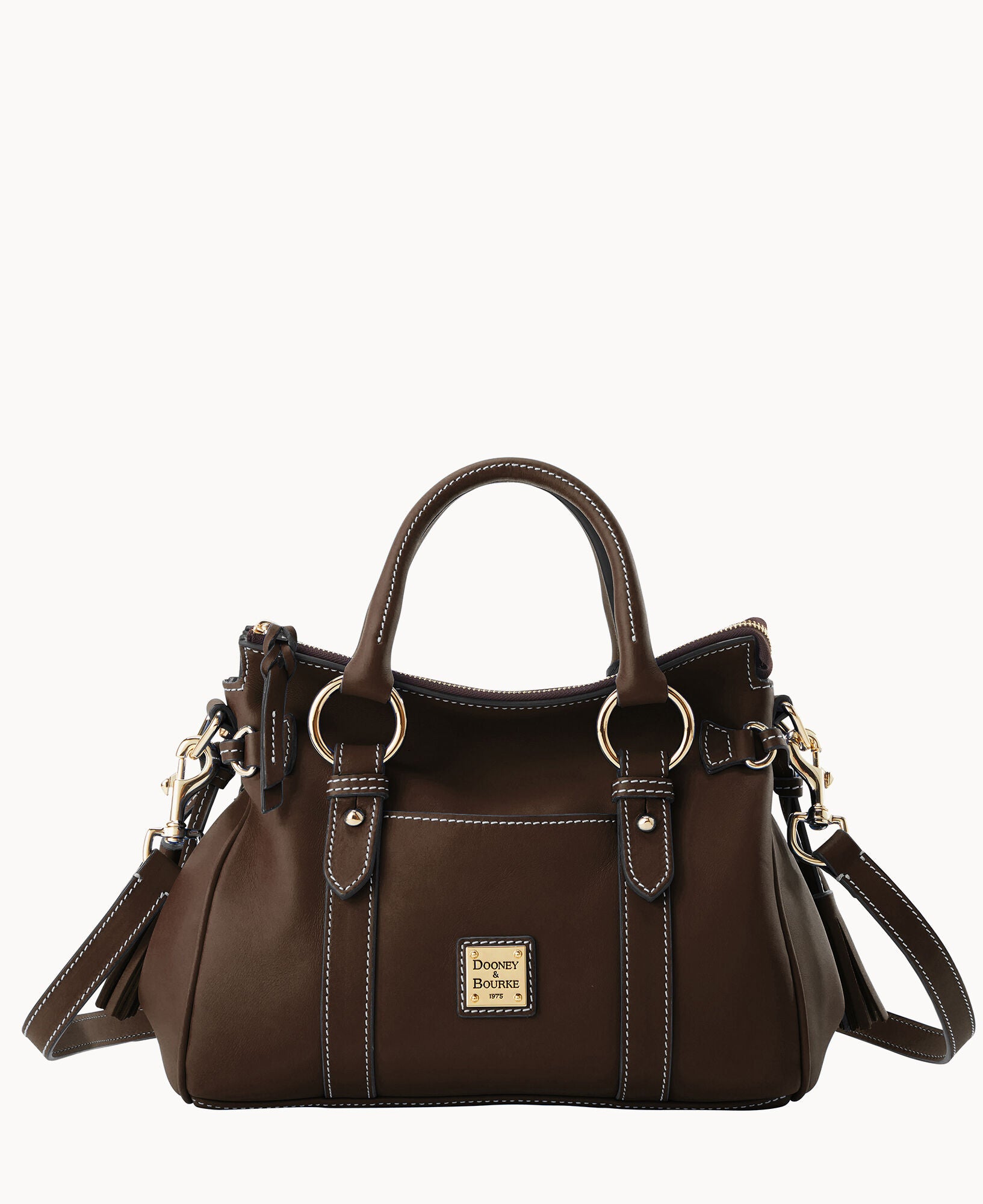 Penrose Satchel 30 With Pocket - Image 5