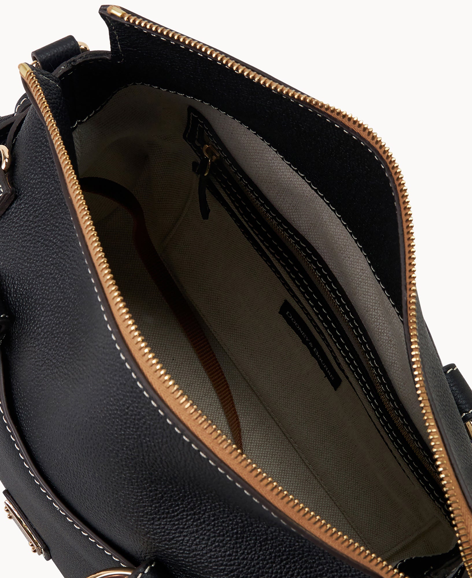 Sorrento Satchel 30 With Pocket - Image 8