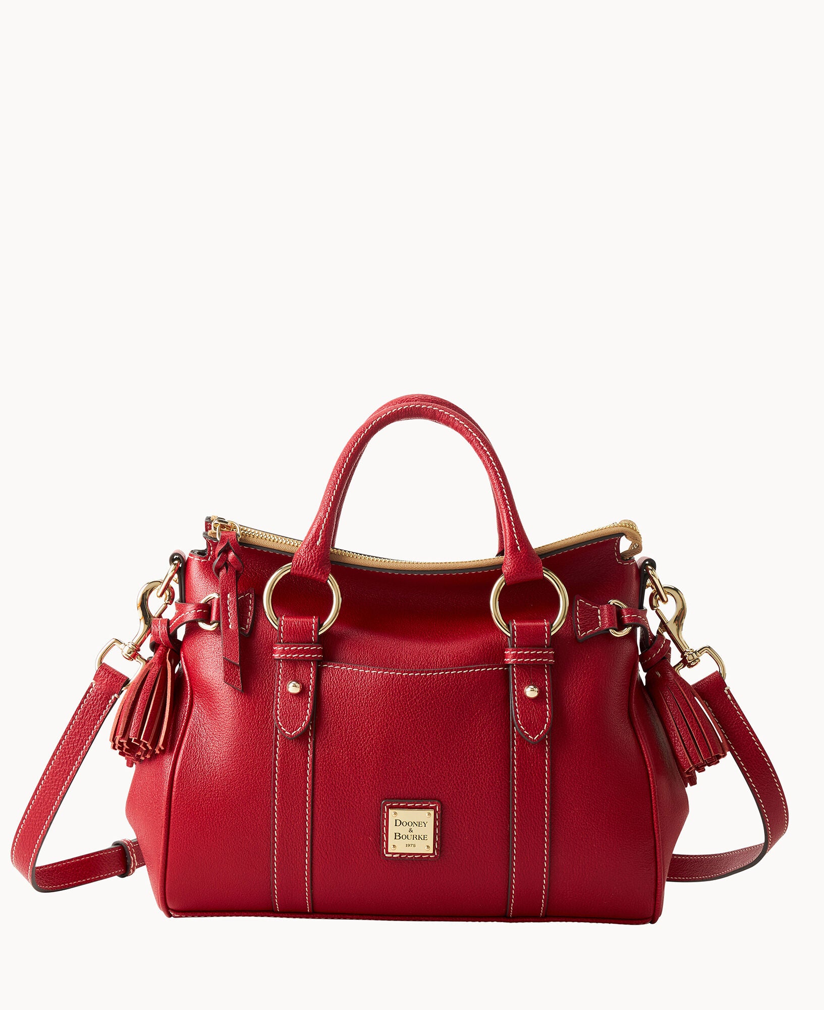 Sorrento Satchel 30 With Pocket - Image 26