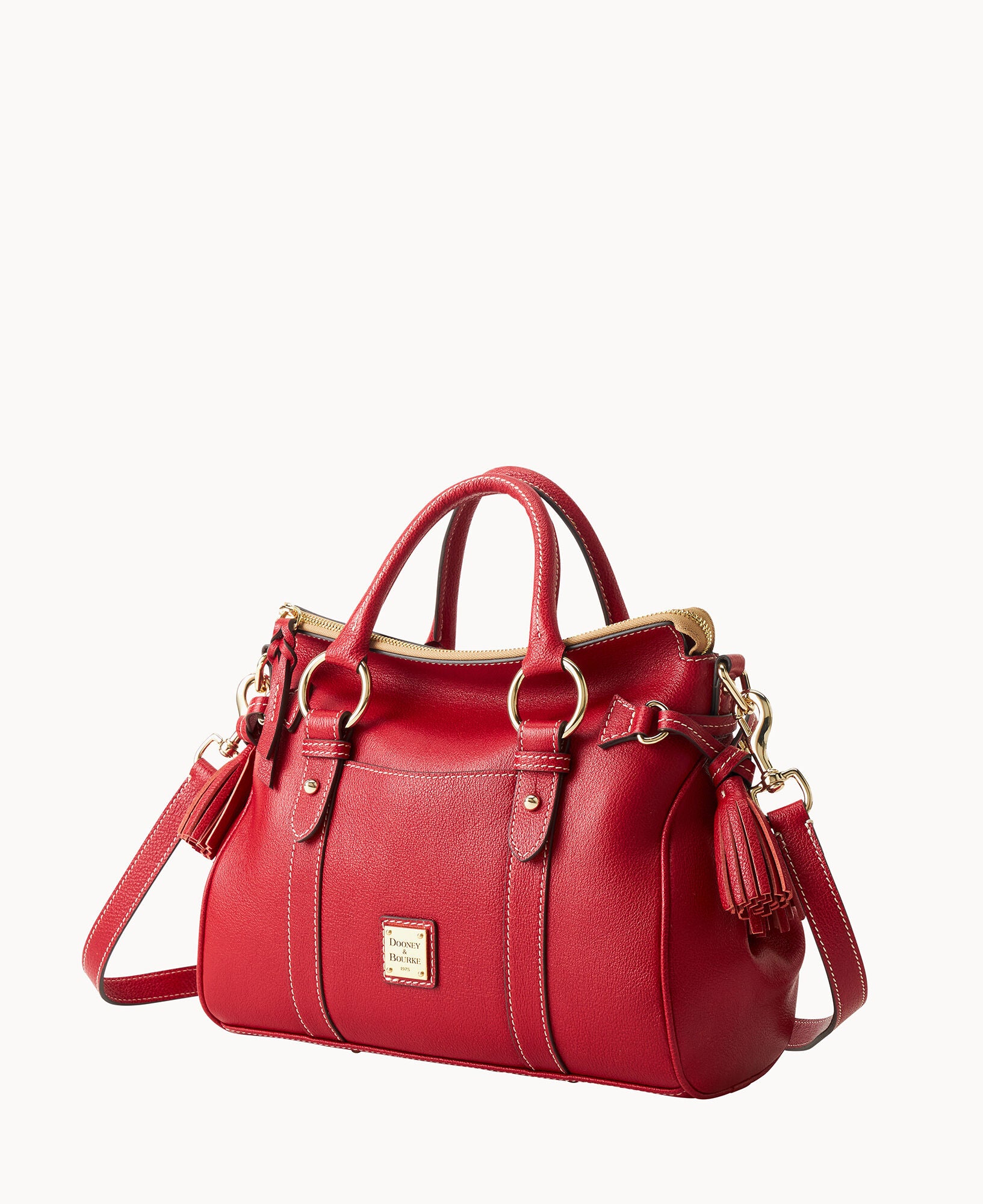 Sorrento Satchel 30 With Pocket - Image 27