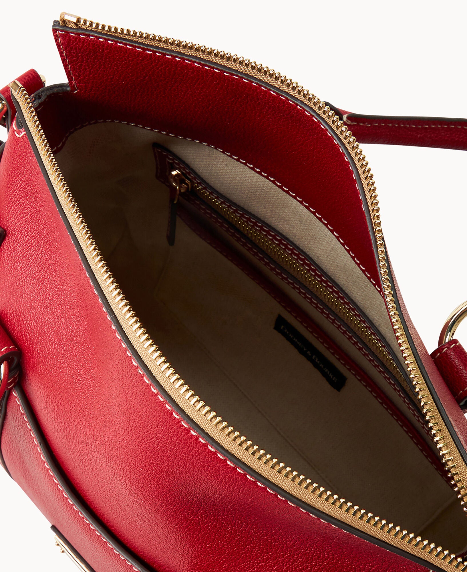 Sorrento Satchel 30 With Pocket - Image 28