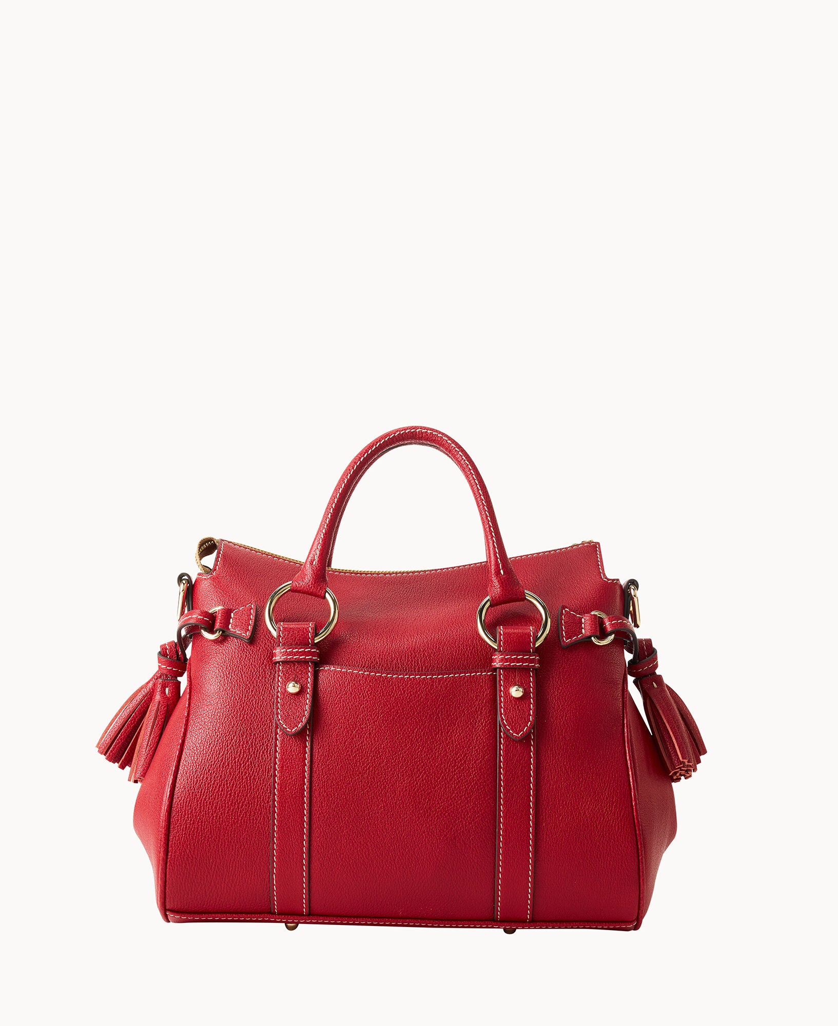 Sorrento Satchel 30 With Pocket - Image 29
