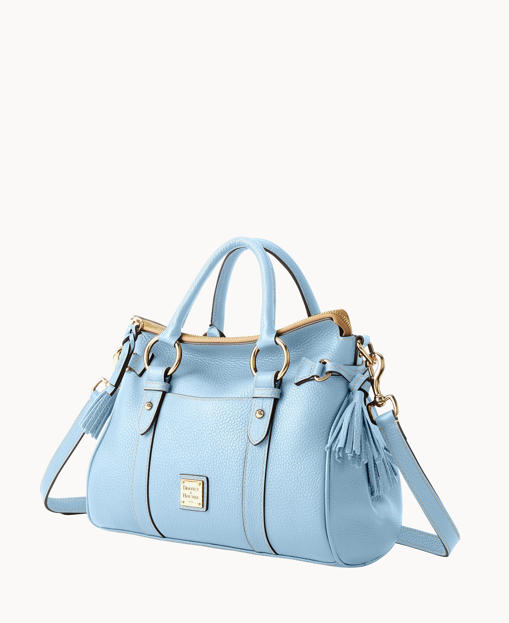 Sorrento Satchel 30 With Pocket - Image 2