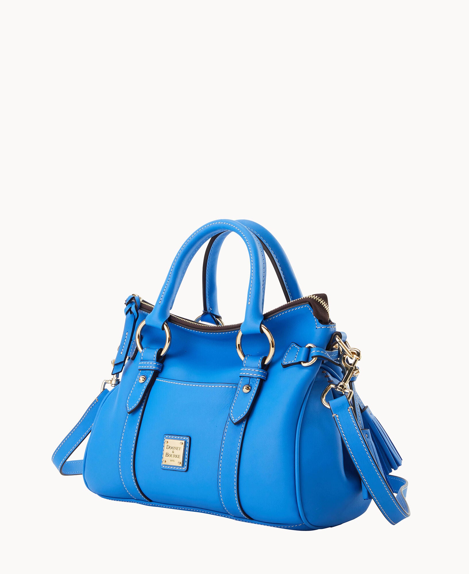 Penrose Satchel 30 With Pocket - Image 16