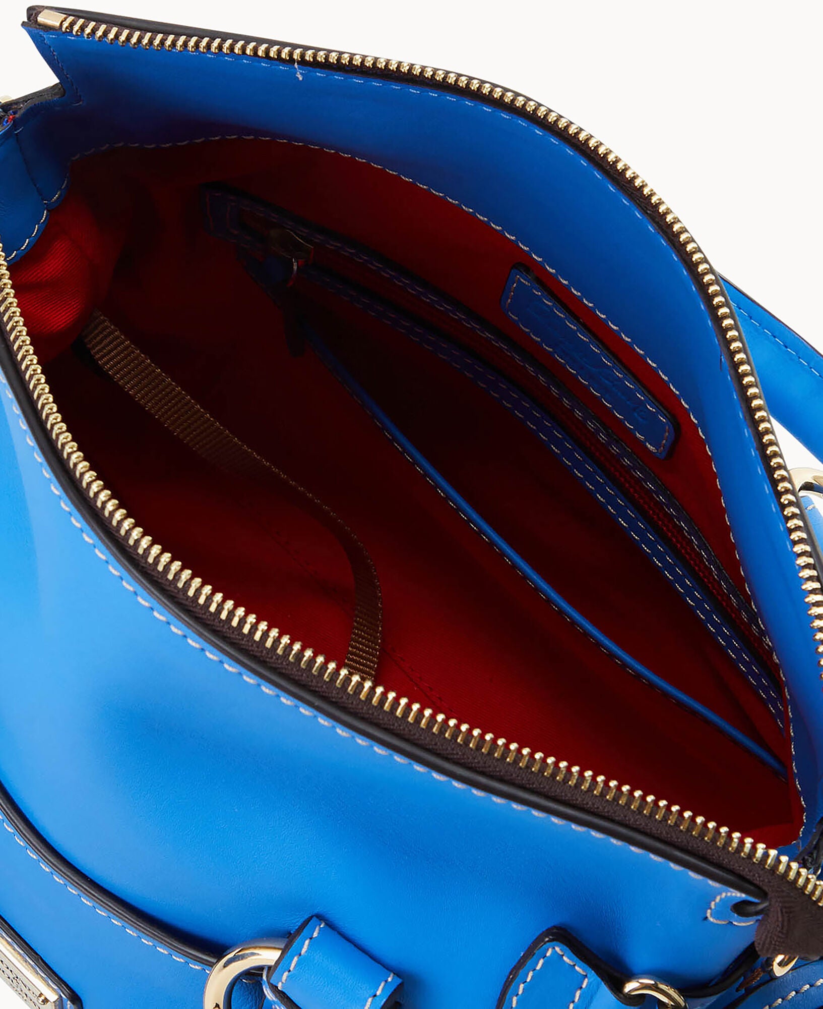 Penrose Satchel 30 With Pocket - Image 17