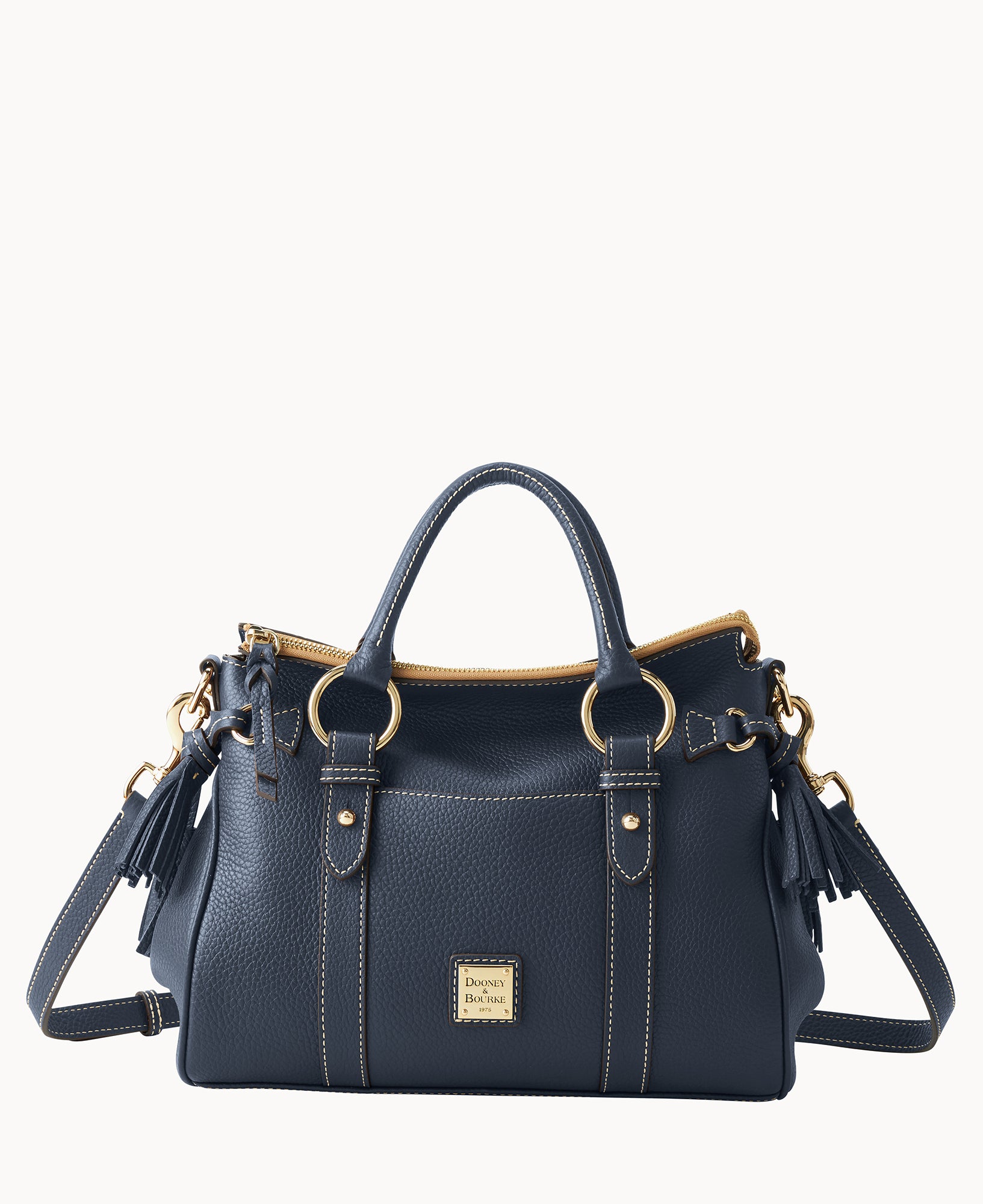 Sorrento Satchel 30 With Pocket - Image 16