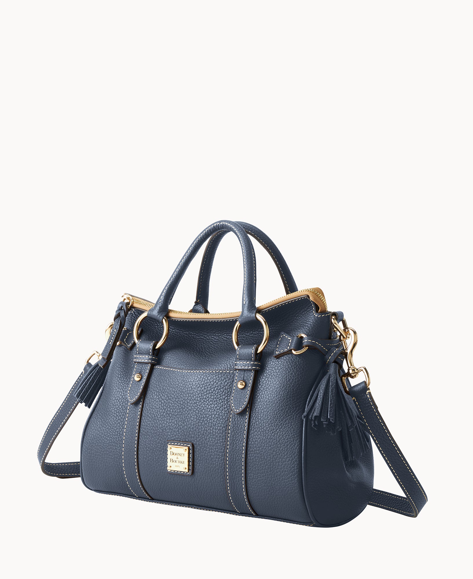 Sorrento Satchel 30 With Pocket - Image 17