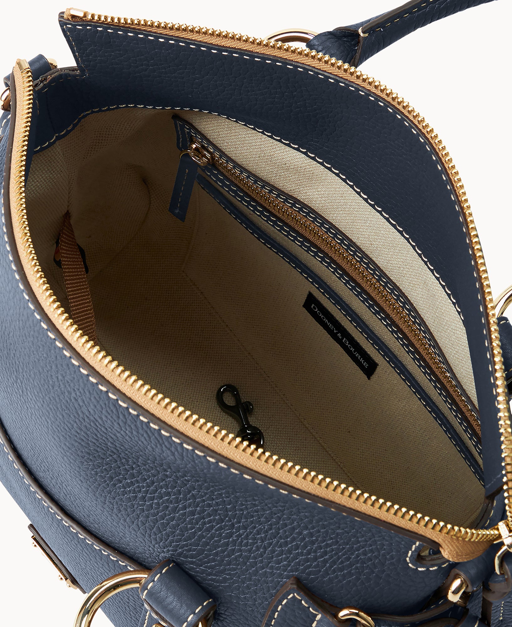 Sorrento Satchel 30 With Pocket - Image 18