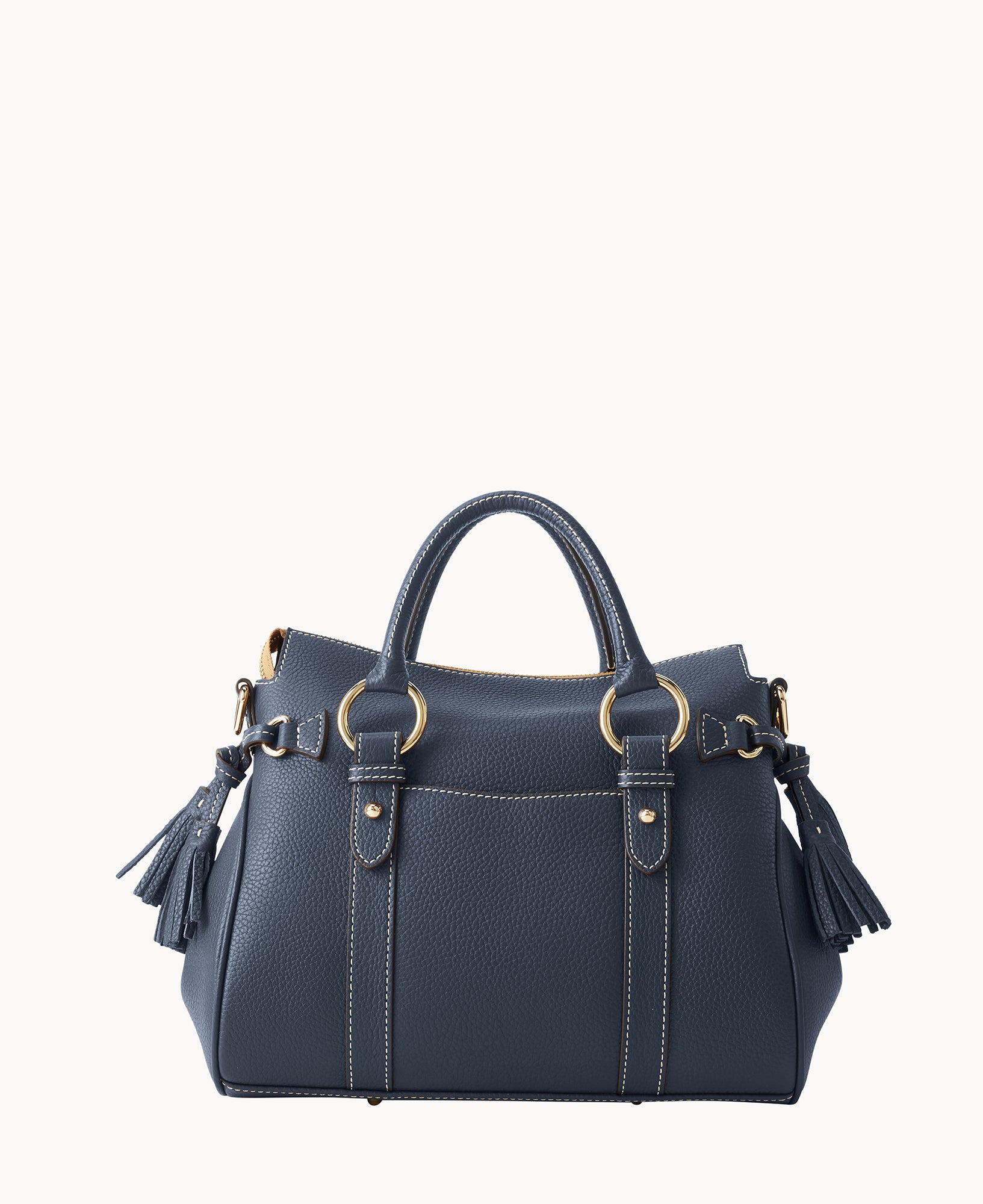 Sorrento Satchel 30 With Pocket - Image 19