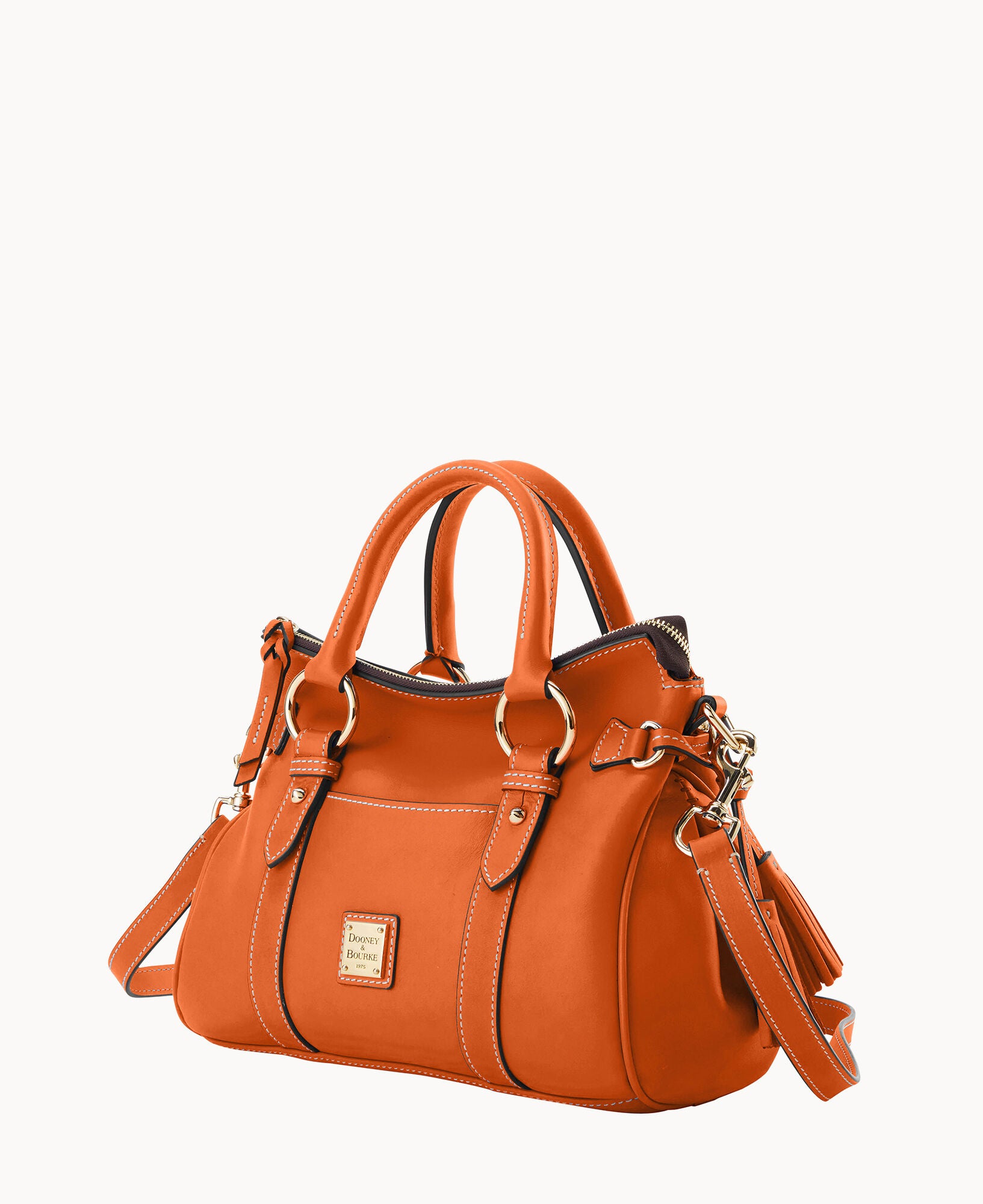 Penrose Satchel 30 With Pocket - Image 26