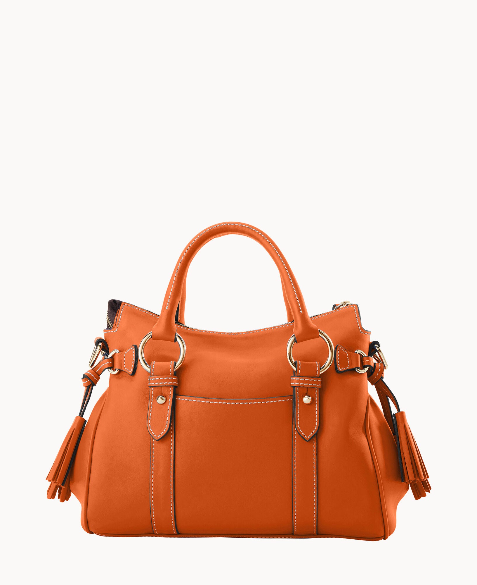 Penrose Satchel 30 With Pocket - Image 28
