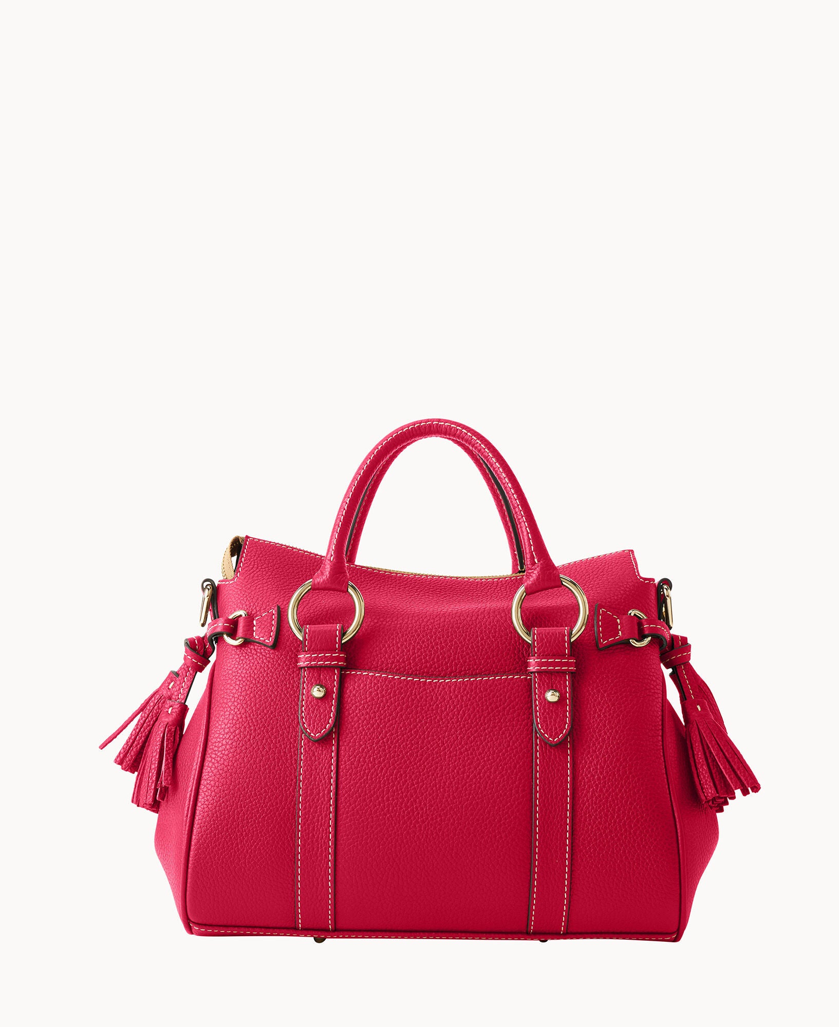 Sorrento Satchel 30 With Pocket - Image 24