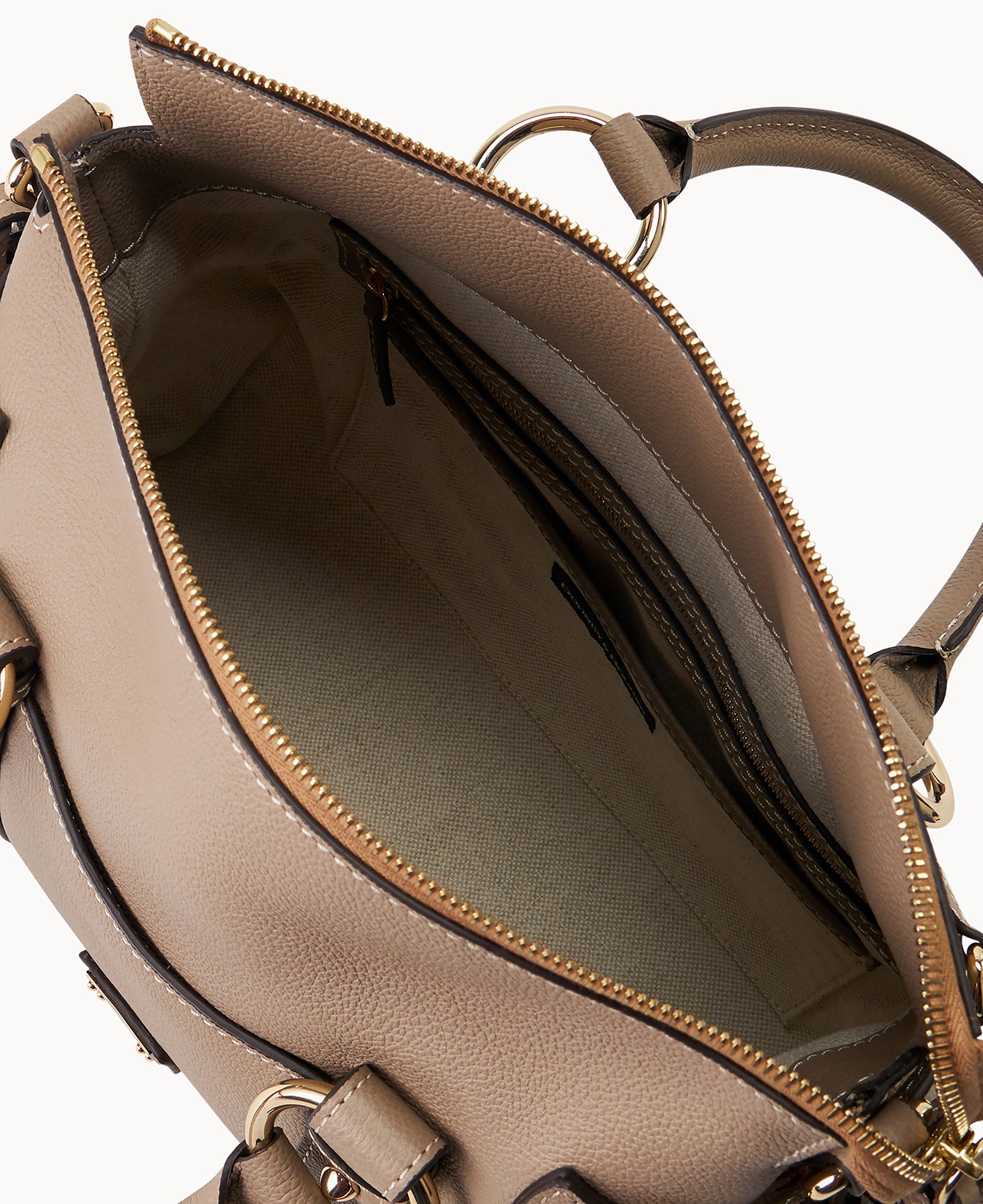 Sorrento Satchel 30 With Pocket - Image 13