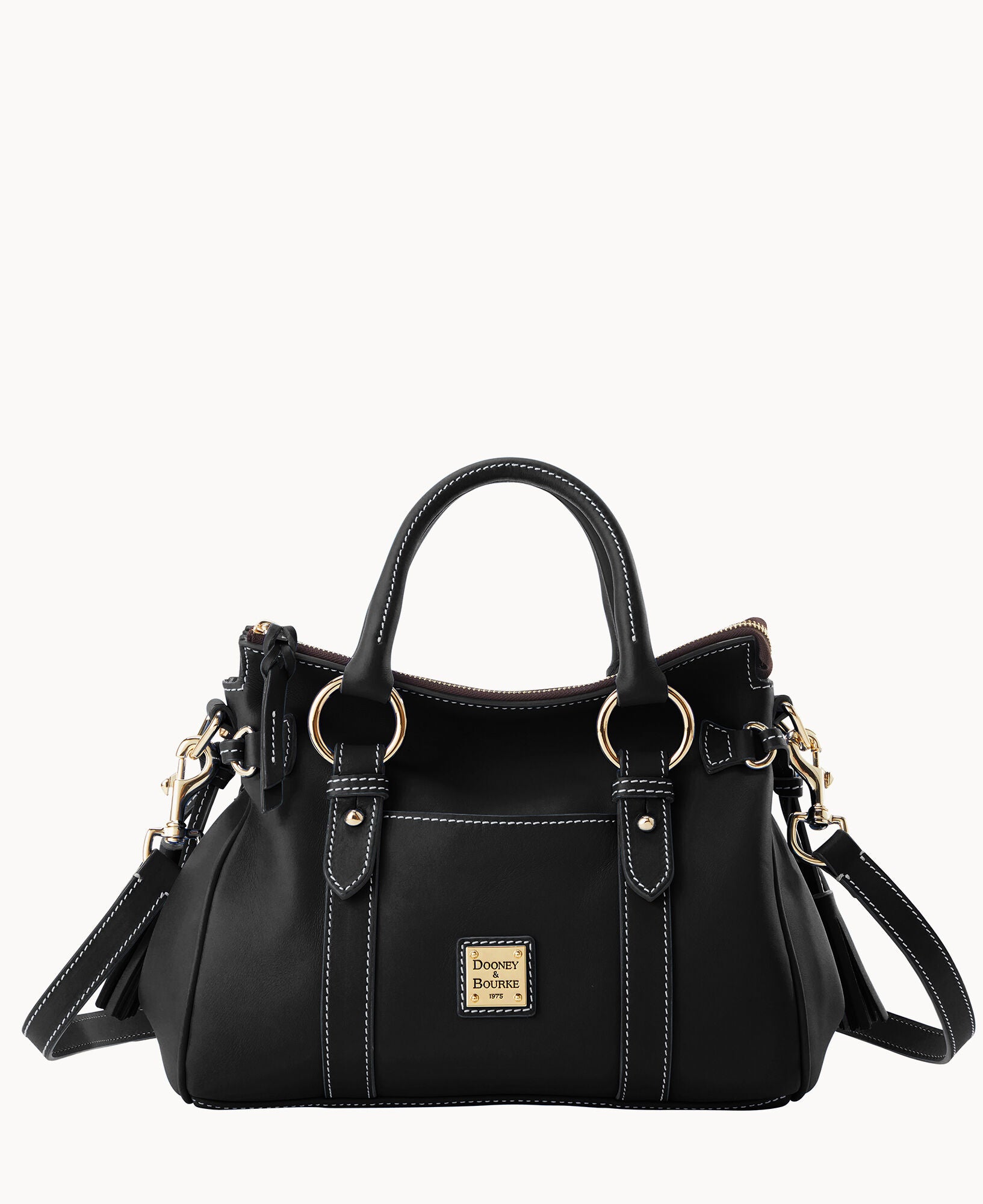 Penrose Satchel 30 With Pocket - Image 20