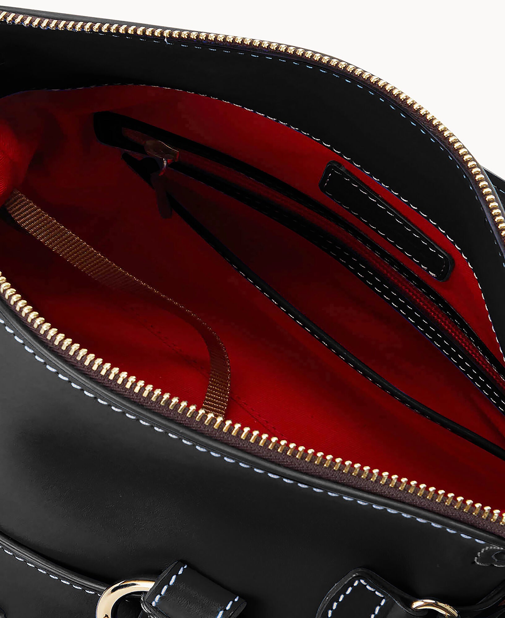 Penrose Satchel 30 With Pocket - Image 22