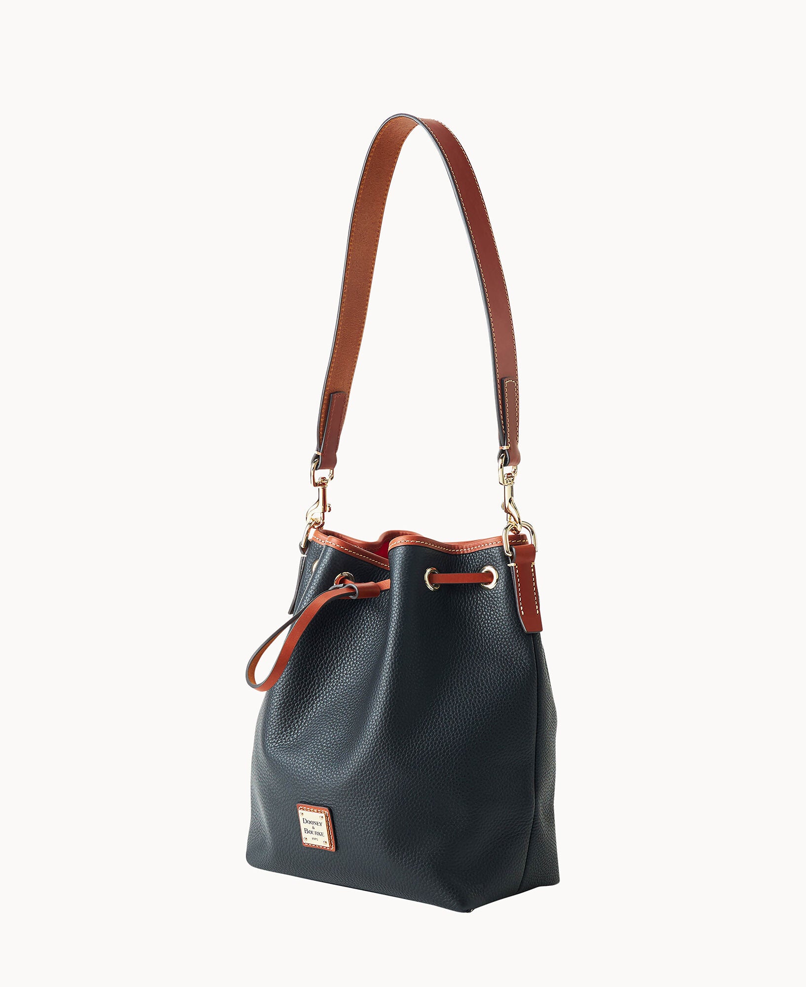 Pebble Grain Drawstring - Image 5