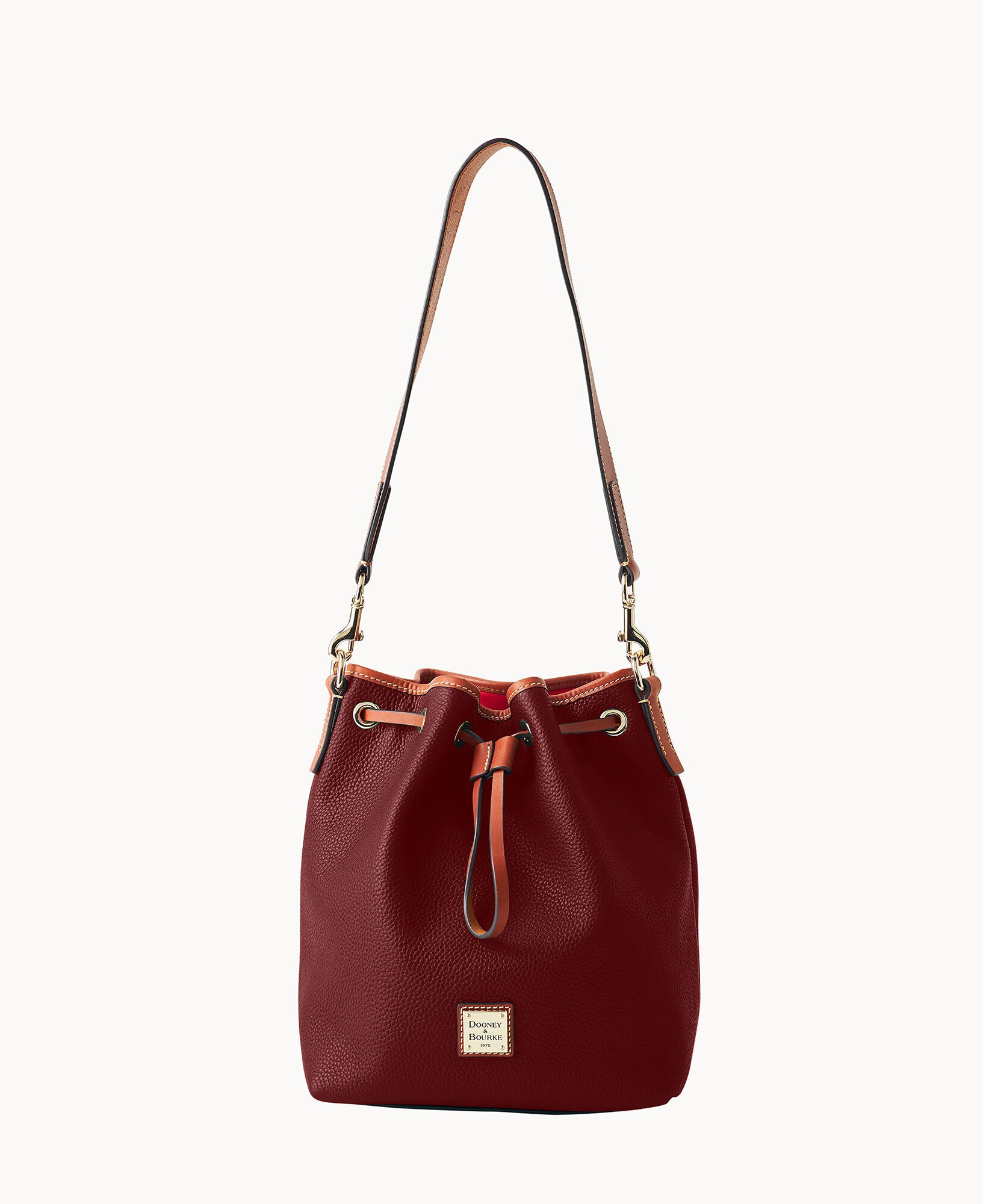 Pebble Grain Drawstring - Image 8