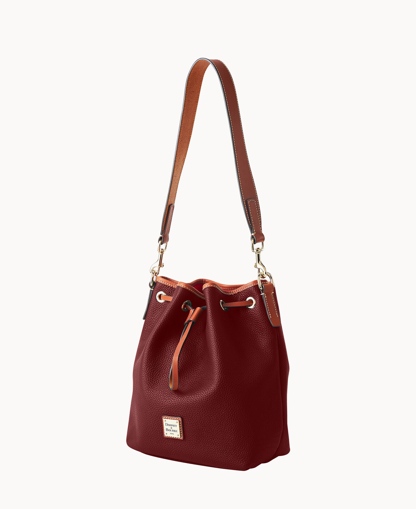 Pebble Grain Drawstring - Image 9