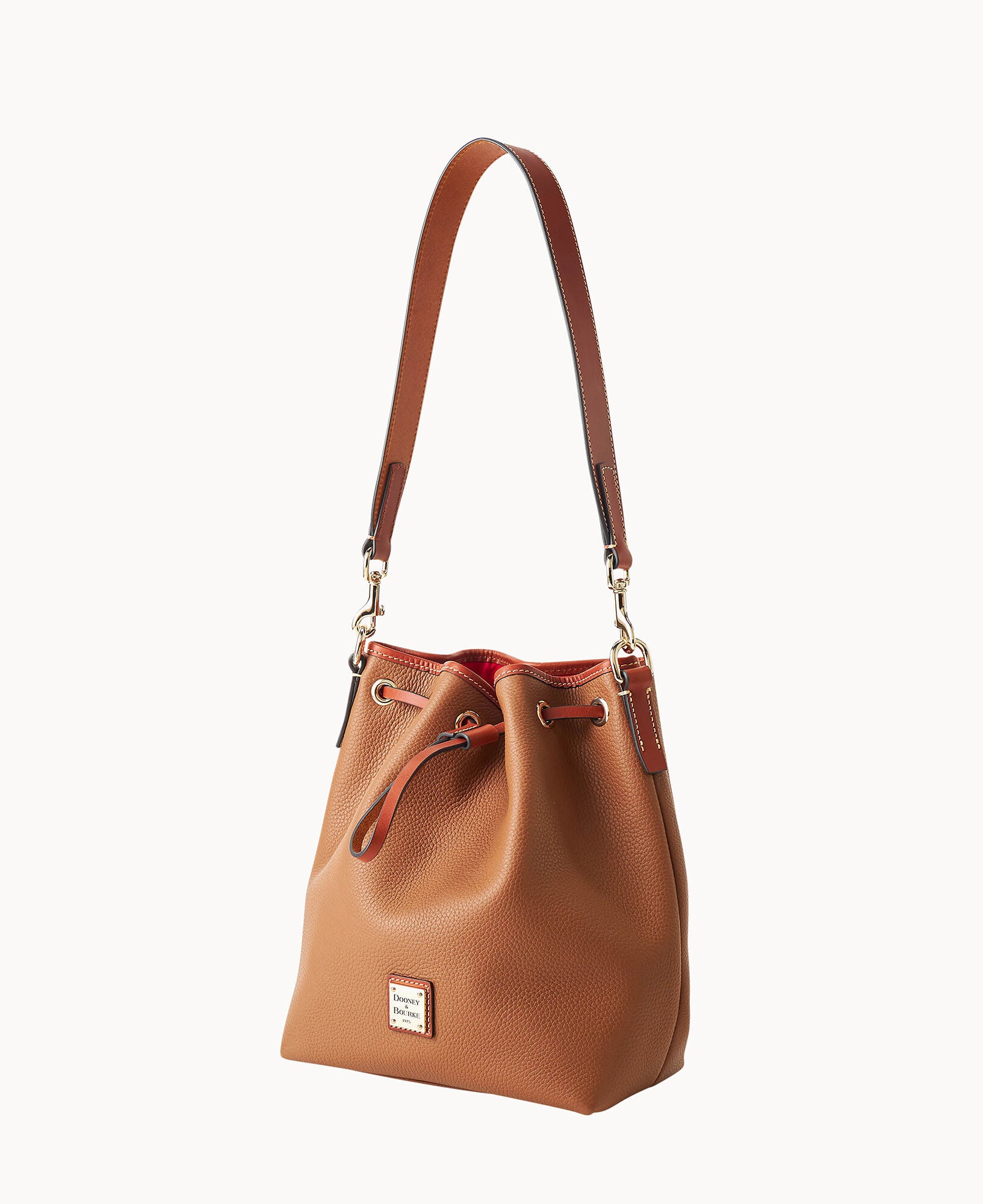 Pebble Grain Drawstring - Image 12