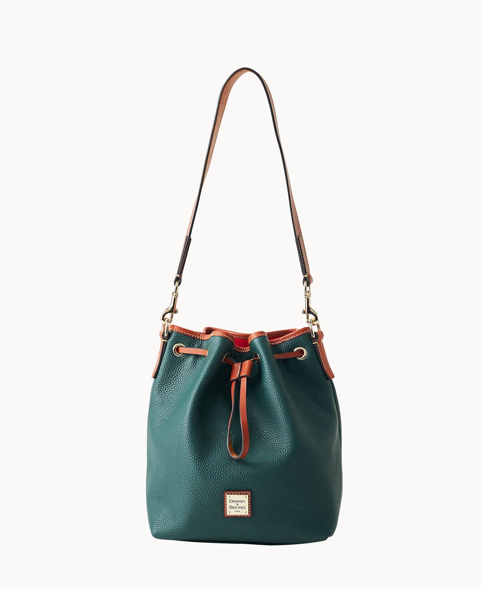 Pebble Grain Drawstring - Image 15