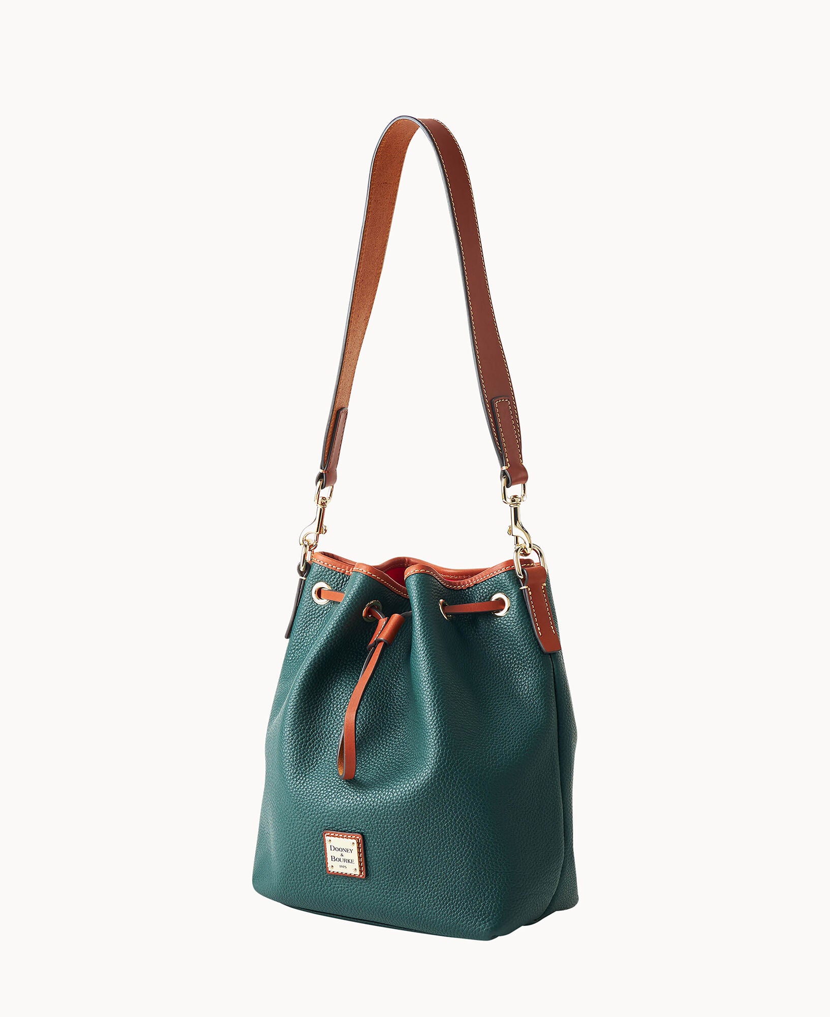 Pebble Grain Drawstring - Image 16
