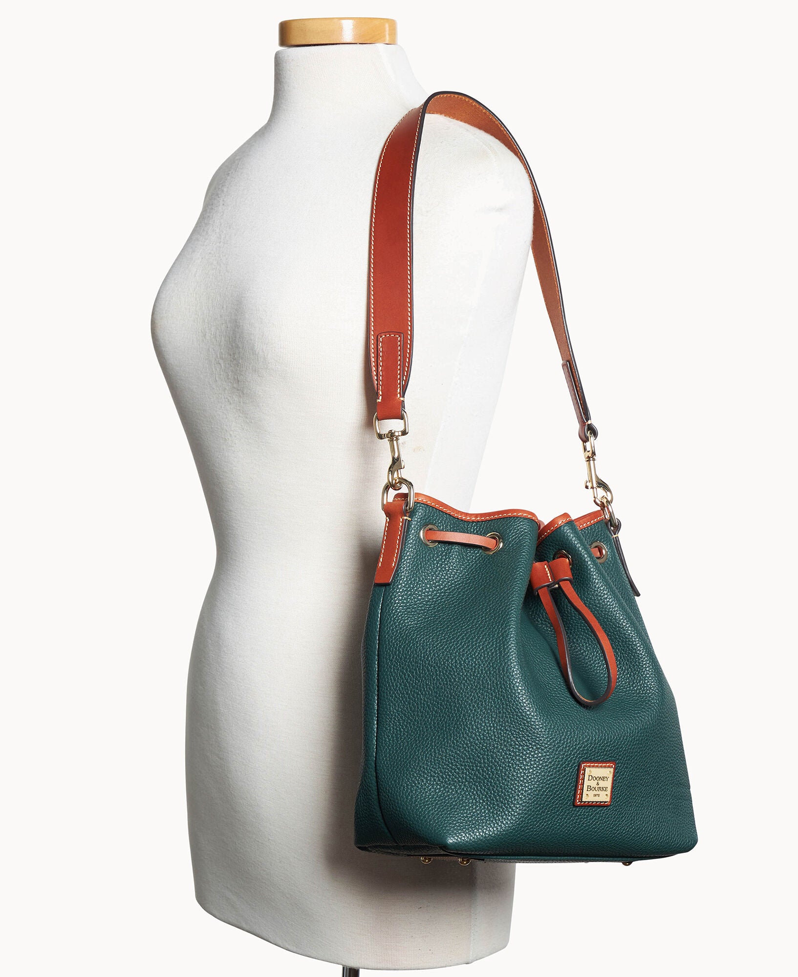 Pebble Grain Drawstring - Image 18